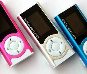מכשיר MP3
