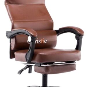 כסא מנהלים אורטופדי Comfort Leatherette
