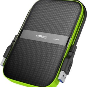 כונן קשיח חיצוני SiliconPower 2TB