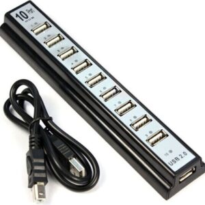 מפצל USB